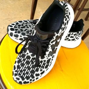 Addidas sneakers leopard